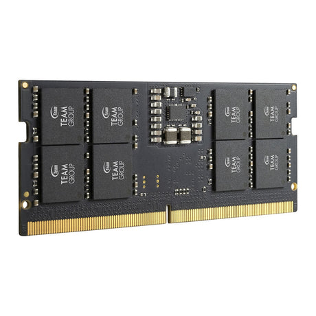 Team Elite TED532G4800C40D-S01 32GB (1x 32GB) SODIMM System Memory, 4800MHz, DDR5, CL40