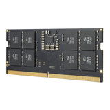 Team Elite TED532G4800C40D-S01 32GB (1x 32GB) SODIMM System Memory, 4800MHz, DDR5, CL40