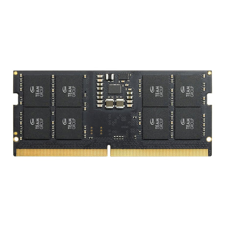 Team Elite TED532G4800C40D-S01 32GB (1x 32GB) SODIMM System Memory, 4800MHz, DDR5, CL40