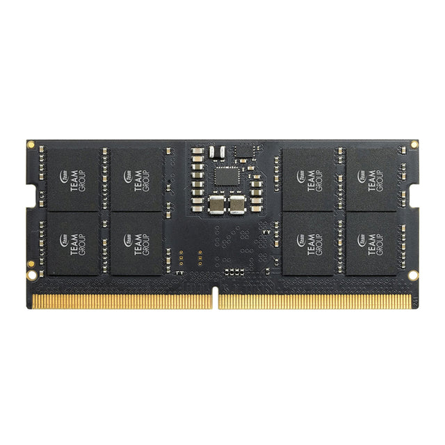 Team Elite TED532G4800C40D-S01 32GB (1x 32GB) SODIMM System Memory, 4800MHz, DDR5, CL40
