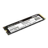 Team NV5000 (TM8FGM001T0C101) 1TB M.2 Interface, PCIe Gen4x4 with NVMe, 2280, Read 5000MB/s, Write 3000MB/s, 3 Year Warranty