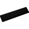 Tecware Phantom Wrist Rest para sa Full Sized Keyboards, Itim