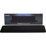 Tecware Phantom Wrist Rest for TKL Keyboards Black