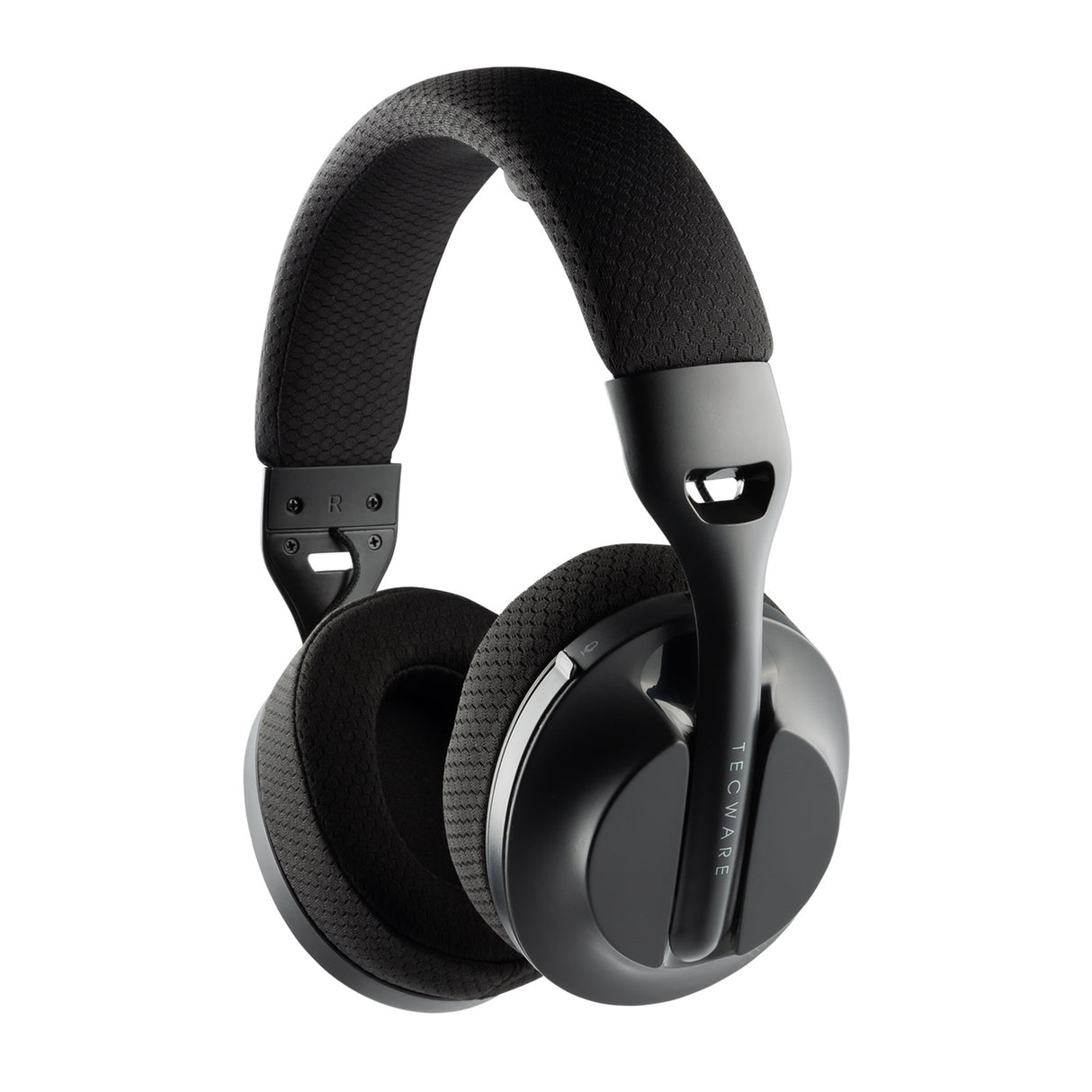 Tecware Q3 Wired/ Wireless 2.4Ghz & Bluetooth Lightweight Gaming Headset
