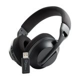 Tecware Q3 Wired/ Wireless 2.4Ghz & Bluetooth Lightweight Gaming Headset
