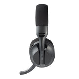 Tecware Q3 Wired/ Wireless 2.4Ghz & Bluetooth Lightweight Gaming Headset