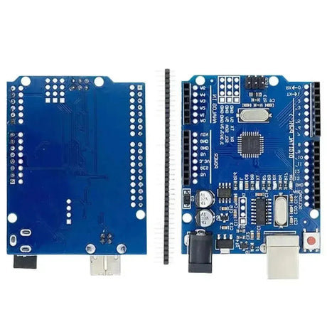 Paano Gumamit ng Python upang Makipag -usap sa isang Arduino Uno sa Se ...