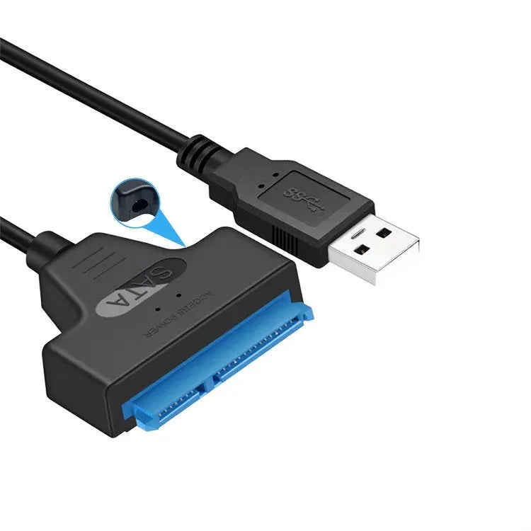 USB 3.0 To SATA Adaptor