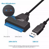 USB 3.0 To SATA Adaptor