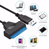 USB 3.0 To SATA Adaptor