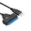 USB 3.0 Patungong SATA Adaptor