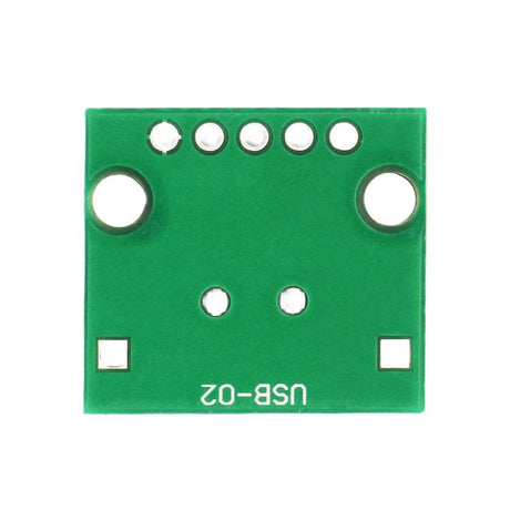 USB Mini Breakout Board