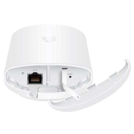 Ubiquiti NS-5ACL NanoStation AC Loco 5GHz 13dBi airMAX Outdoor Wireless AC CPE Bridge