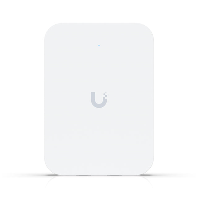 Ubiquiti U7-IW UniFi 7 In Wall WiFi 7 Access Point