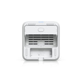 Ubiquiti UNAS-2-W UniFi NAS 2 Bay 2.5GbE RJ45 Network Attached Storage Device (White)