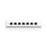 Ubiquiti USW-ULTRA-210W UniFi Switch Ultra 8 Port Gigabit POE+ Compact Layer 2 Managed Switch
