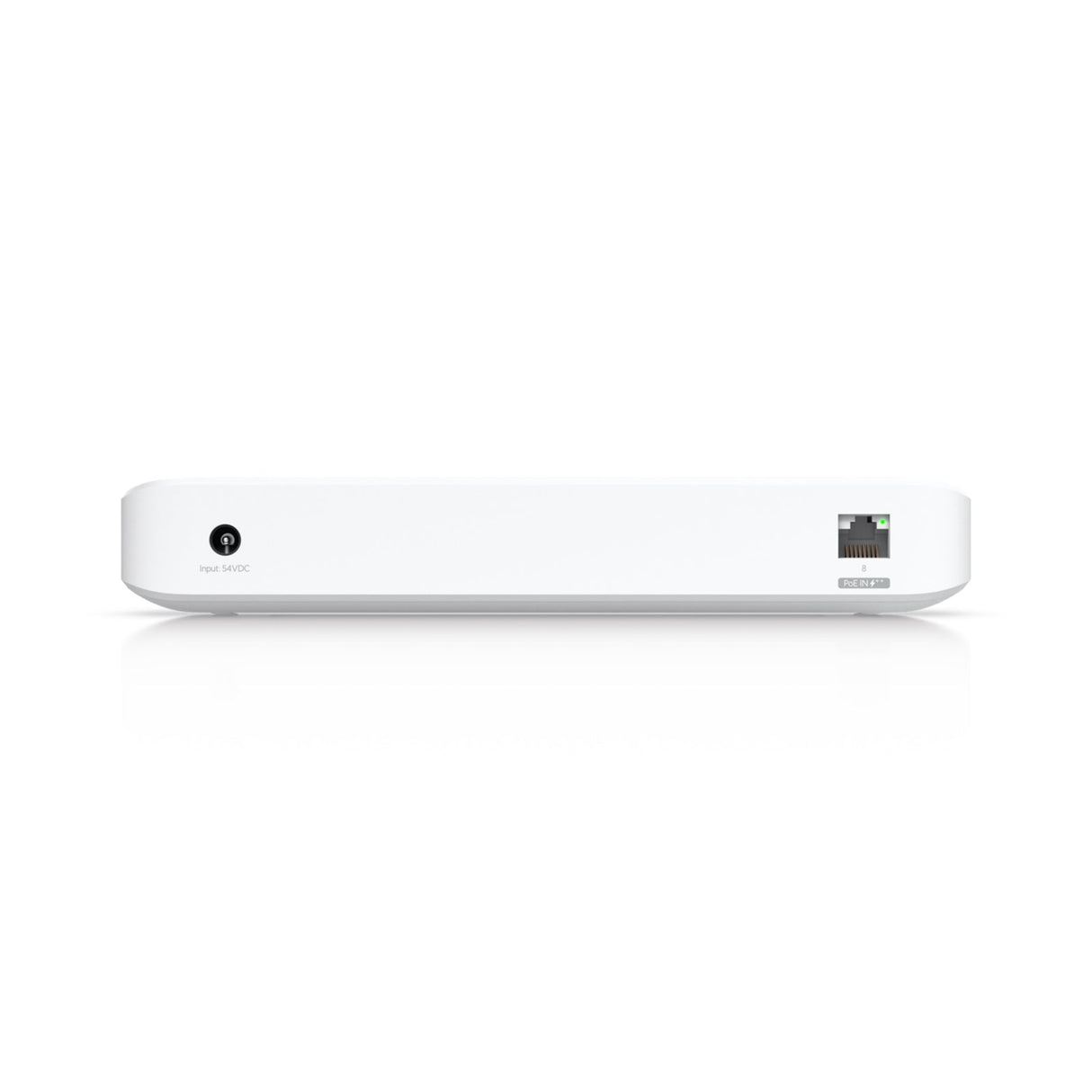 Ubiquiti USW-ULTRA-60W UniFi Switch Ultra 8 Port Layer 2 Gigabit PoE+ Switch