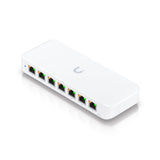 Ubiquiti USW-ULTRA-60W UniFi Switch Ultra 8 Port Layer 2 Gigabit PoE+ Switch
