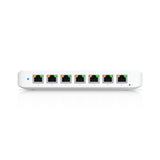 Ubiquiti USW-ULTRA UniFi Switch Ultra POE++ Powered 8 Port Gigabit POE Managed Network Switch (No PSU)