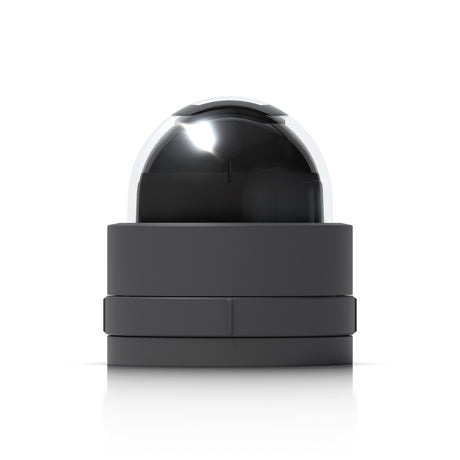 Ubiquiti UVC-G5-DOME-ULTRA-B UniFi Protect G5 Dome Ultra Black HD PoE Turret IP Camera w/ 20m Night Vision (4 MP)