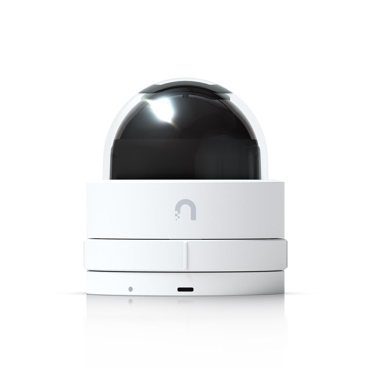 Ubiquiti UVC-G5-DOME-ULTRA UniFi Protect G5 Dome Ultra HD PoE Turret IP Camera w/ 20m Night Vision (4 MP)