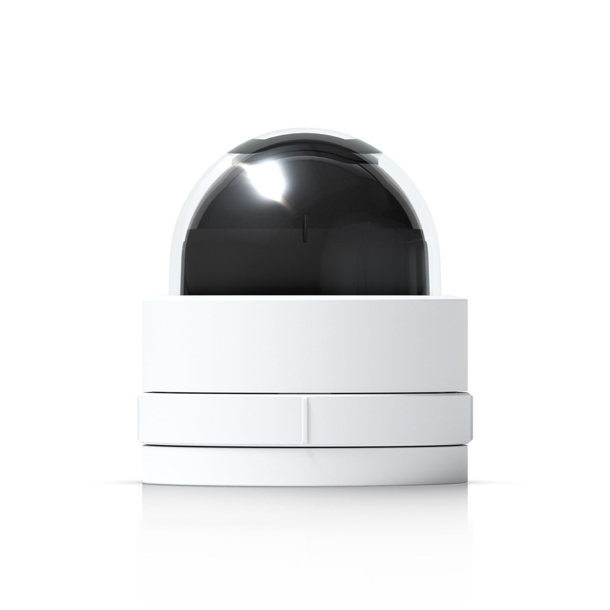 Ubiquiti UVC-G5-DOME-ULTRA UniFi Protect G5 Dome Ultra HD PoE Turret IP Camera w/ 20m Night Vision (4 MP)