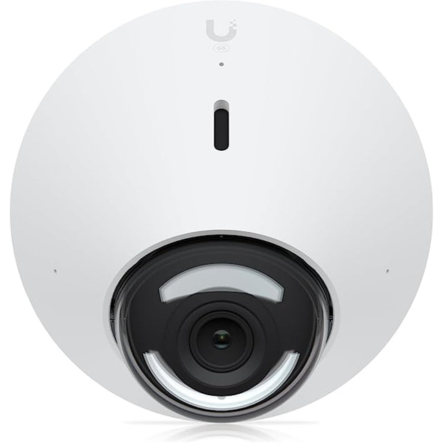Ubiquiti UVC-G5-Dome G5 Dome Protect Outdoor HD PoE IP Camera w/ 10m Night Vision (5 MP)