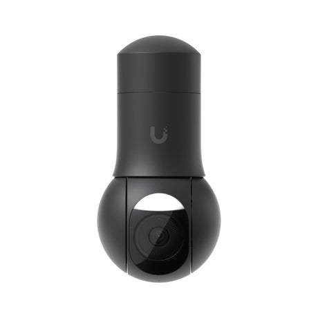 Ubiquiti UVC-G5-PTZ G5 Compact All-Weather Pan Tilt Zoom Camera - Black