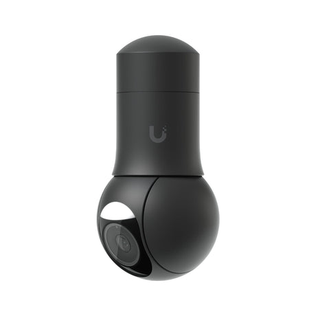 Ubiquiti UVC-G5-PTZ G5 Compact All-Weather Pan Tilt Zoom Camera - Black