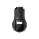 Ubiquiti UVC-G5-PTZ G5 Compact All-Weather Pan Tilt Zoom Camera - Black
