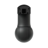 Ubiquiti UVC-G5-PTZ G5 Compact All-Weather Pan Tilt Zoom Camera - Black