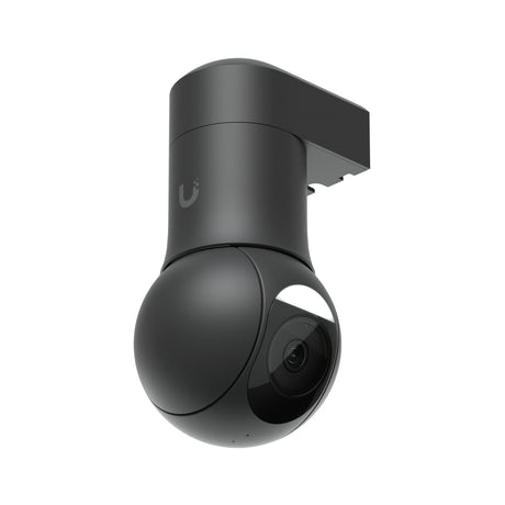 Ubiquiti UVC-G5-PTZ G5 Compact All-Weather Pan Tilt Zoom Camera - Black