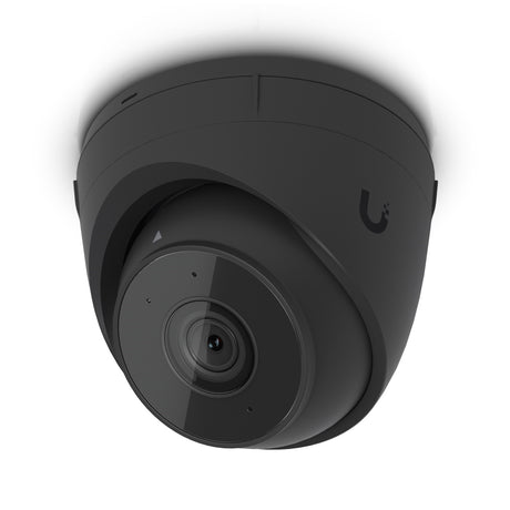 Ubiquiti UVC-G5-TURRET-ULTRA-B UniFi Protect G5 Turret Ultra HD PoE Black Turret IP Camera w/ 30m Night Vision (4 MP)