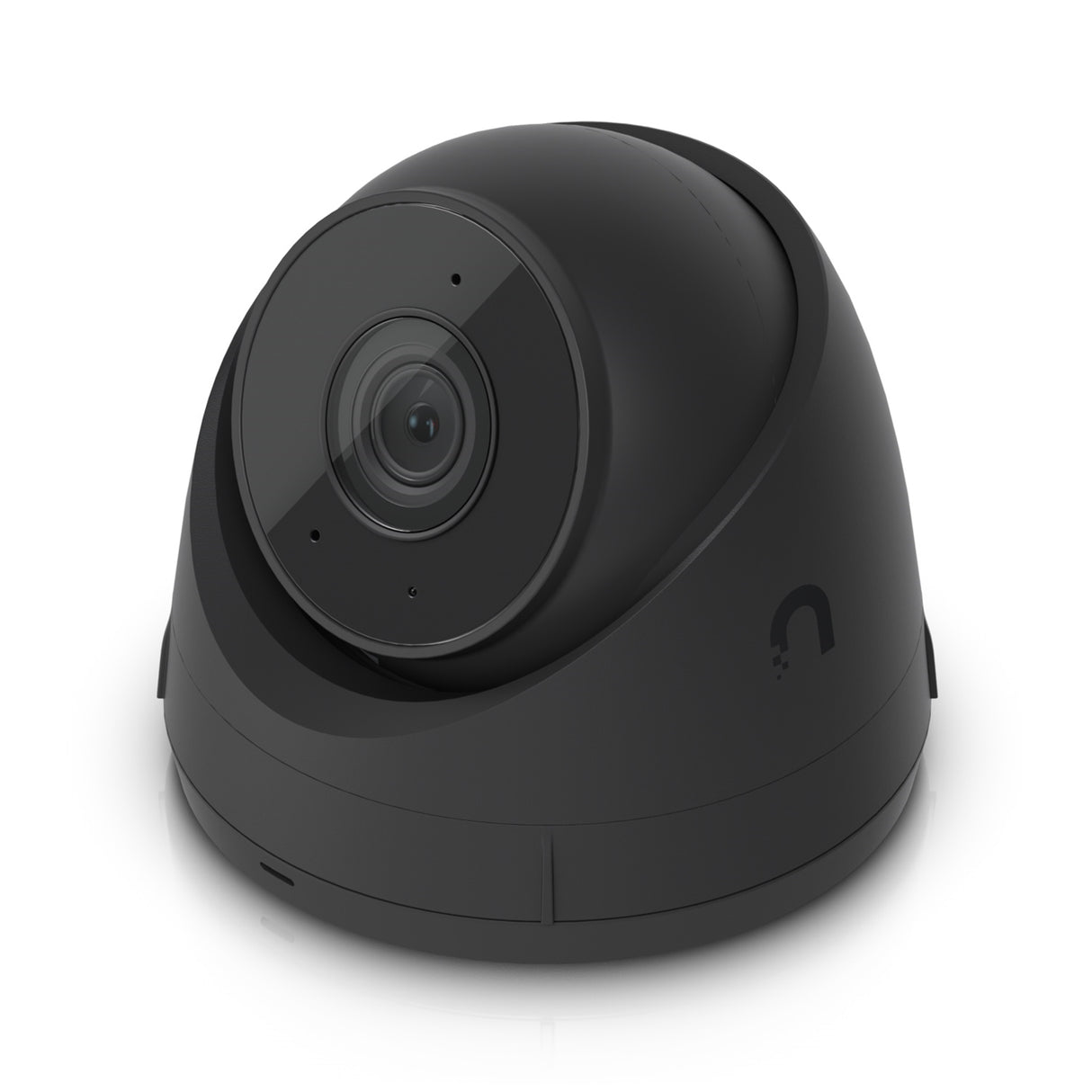 Ubiquiti UVC-G5-TURRET-ULTRA-B UniFi Protect G5 Turret Ultra HD PoE Black Turret IP Camera w/ 30m Night Vision (4 MP)