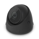 Ubiquiti UVC-G5-TURRET-ULTRA-B UniFi Protect G5 Turret Ultra HD PoE Black Turret IP Camera w/ 30m Night Vision (4 MP)