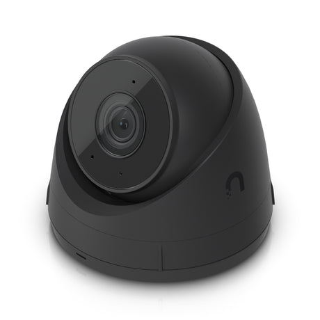 Ubiquiti UVC-G5-TURRET-ULTRA-B UniFi Protect G5 Turret Ultra HD PoE Black Turret IP Camera w/ 30m Night Vision (4 MP)