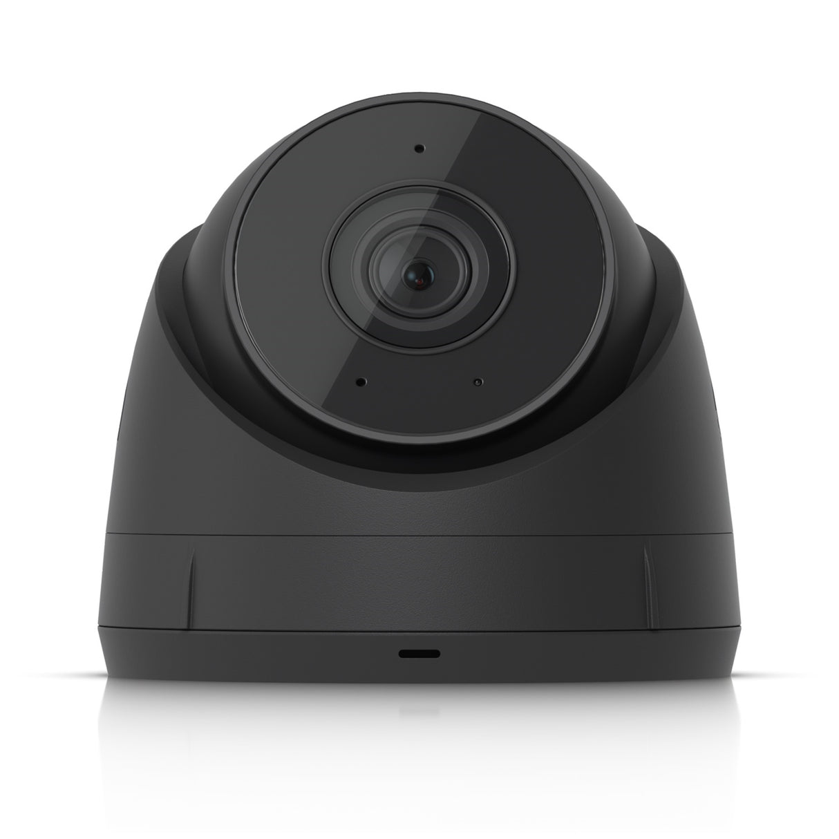 Ubiquiti UVC-G5-TURRET-ULTRA-B UniFi Protect G5 Turret Ultra HD PoE Black Turret IP Camera w/ 30m Night Vision (4 MP)