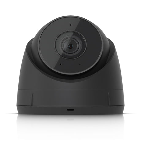 Ubiquiti UVC-G5-TURRET-ULTRA-B UniFi Protect G5 Turret Ultra HD PoE Black Turret IP Camera w/ 30m Night Vision (4 MP)