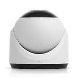 Ubiquiti UVC-G6-Turret-W All-weather, tamper-resistant 4K PoE camera with a 1/1.8" 8MP image sensor, Multi-TOPS AI Engine, and 3-axis manual adjustment for flexible installation