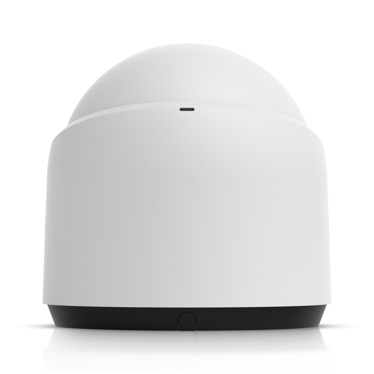 Ubiquiti UVC-G6-Turret-W All-weather, tamper-resistant 4K PoE camera with a 1/1.8" 8MP image sensor, Multi-TOPS AI Engine, and 3-axis manual adjustment for flexible installation