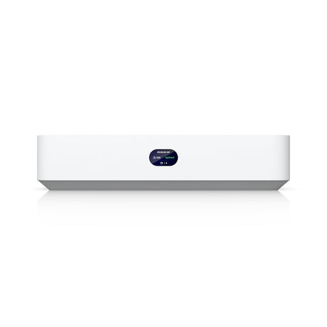 Ubiquiti UniFi Protect UNVR-KIT Compact NVR Kit with 1 x UniFi Protect NVR Instant, 4 x G5 Turret Ultra cameras and 1 x 1TB HDD