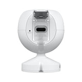 Ubiquiti UniFi Protect UVC-G4-INS G4 Instant Cube 2K HD 30fps CCTV Indoor / Outdoor Video Camera - EU PLUG