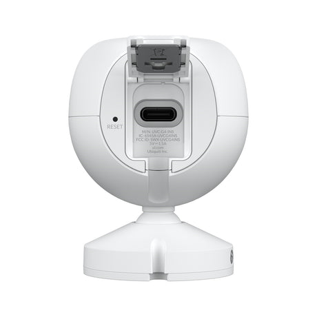 Ubiquiti UniFi Protect UVC-G4-INS G4 Instant Cube 2K HD 30fps CCTV Indoor / Outdoor Video Camera - EU PLUG