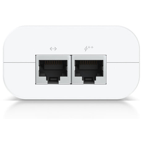 Ubiquiti UniFi U-PoE++ 802.3bt 60W POE Injector Adapter