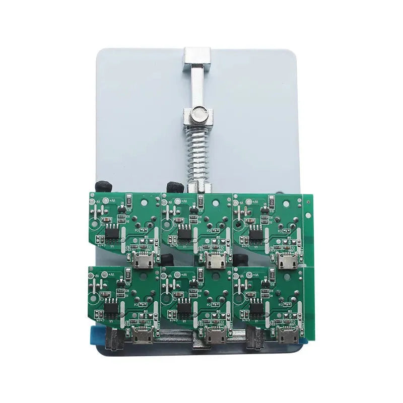 Universal PCB Circuit Board Holder