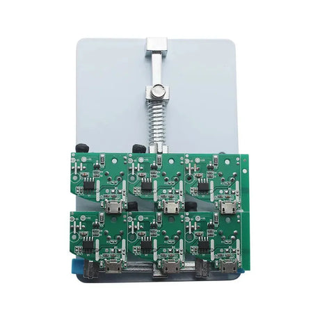 Universal PCB Circuit Board Holder