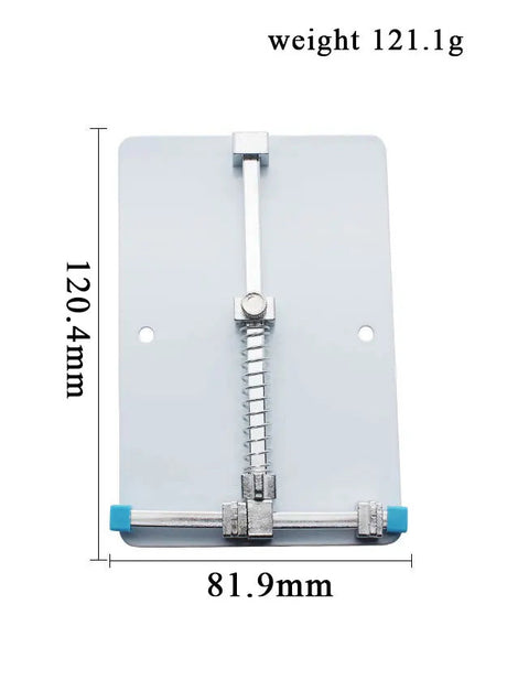 Universal PCB Circuit Board Holder