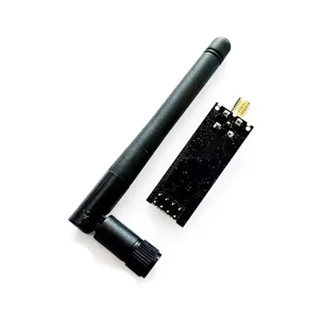 Upgraded NRF24L01 Module