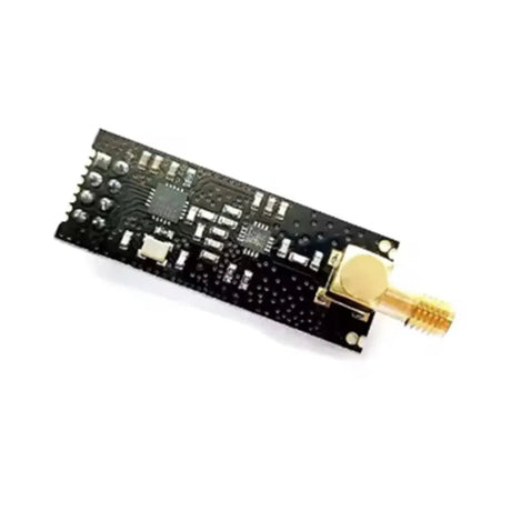 Upgraded NRF24L01 Module