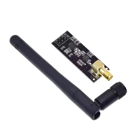 Upgraded NRF24L01 Module